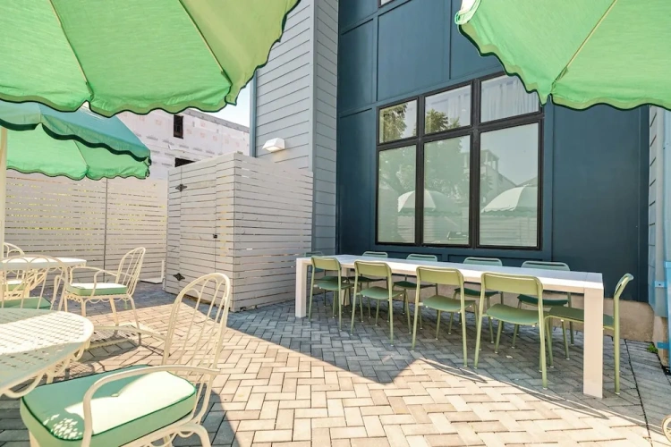 Superior Apartment