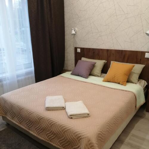 Фотография номера мини отеля Комфорт