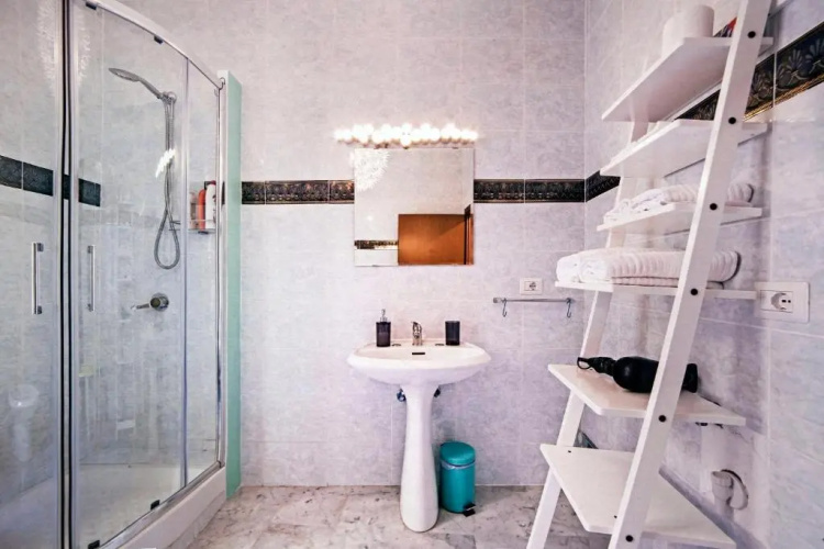 Sales Rome Trastevere Home