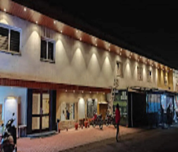 Imagen del hotel
