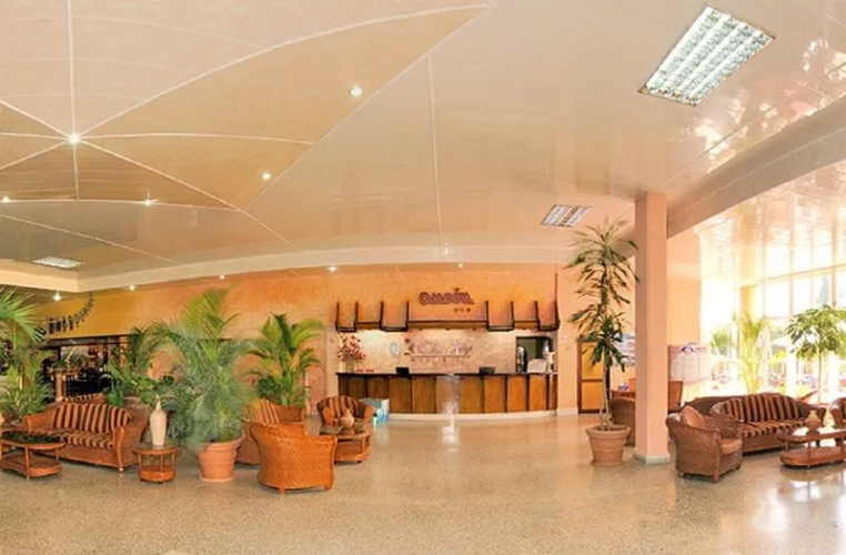 Otel görseli