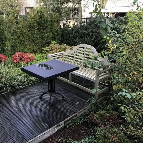 Luxury Double room