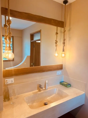 Deluxe Double room with balcony and with garden view
