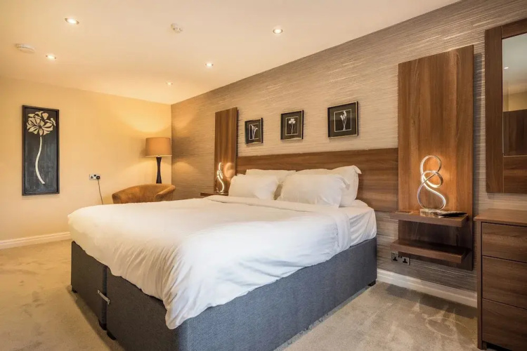 Ullswater View Apartment