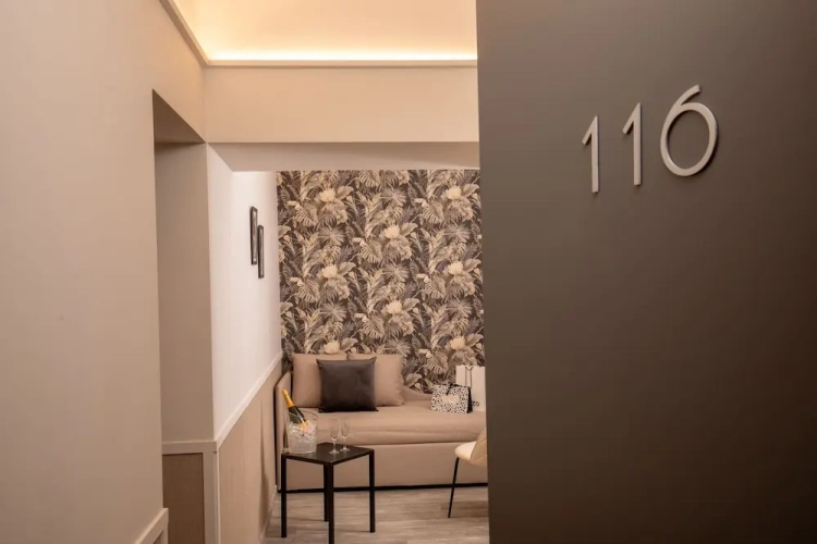 Comfort Suite