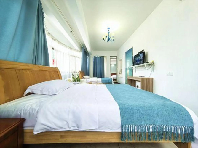 Kunlunhai Hotel