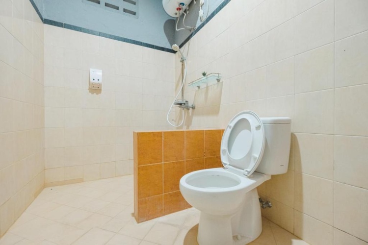 4 Bedrooms Double Cottage