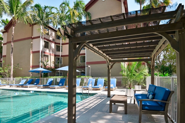 Sonesta ES Suites Fort Lauderdale Plantation photo 16