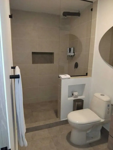 Hotel 45 Park