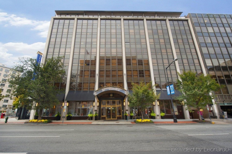 St. Gregory Luxury Hotel and Suites photo 39