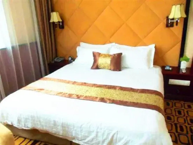 Genhe Hotel