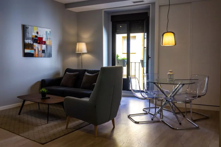 Arenal Suites
