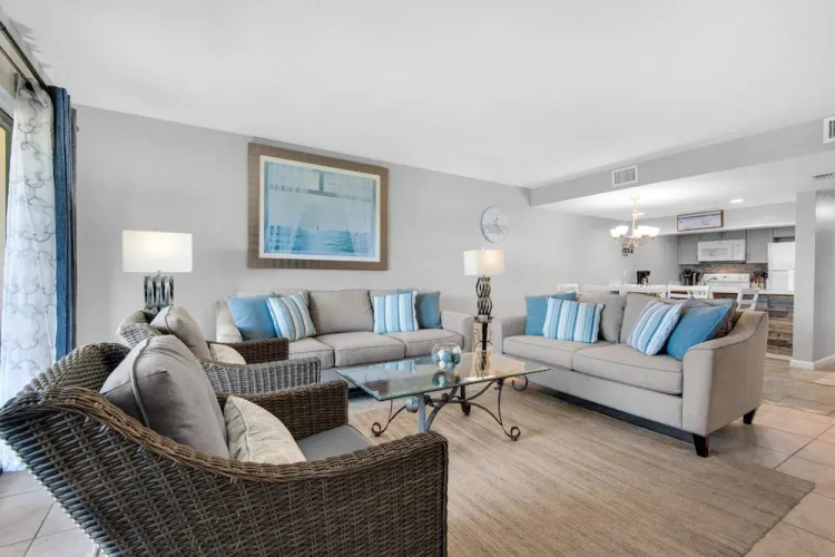 Santa Rosa Dunes 722
