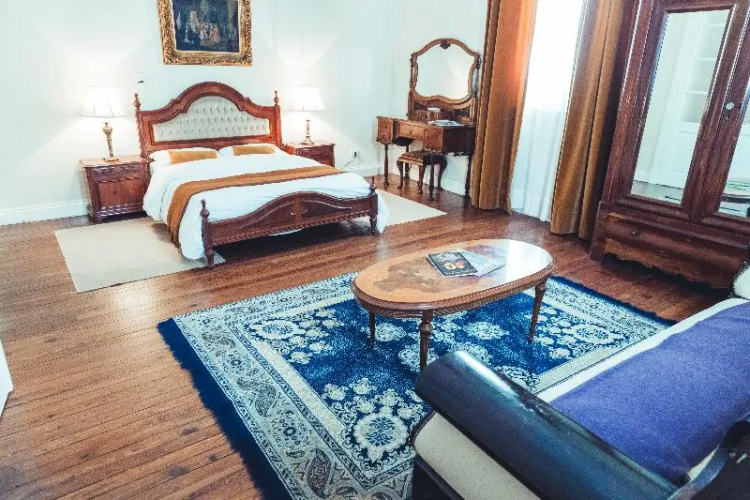 Estancia la Candelaria