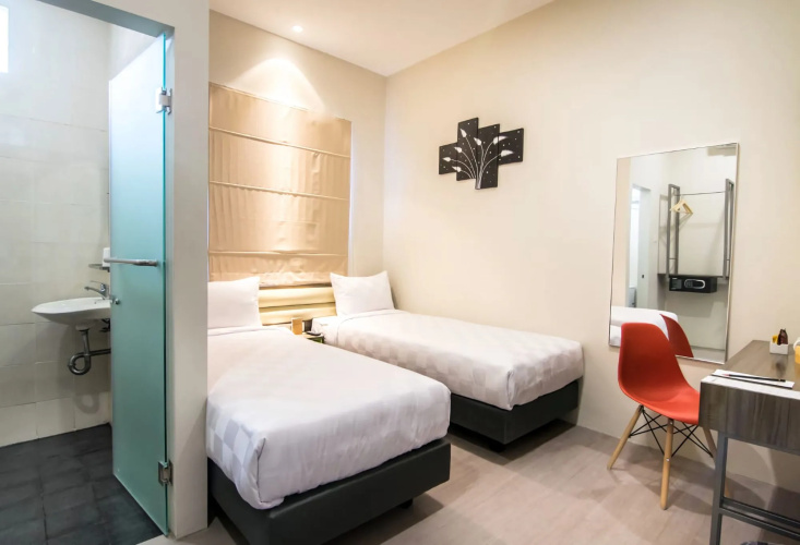 Versa Hotel