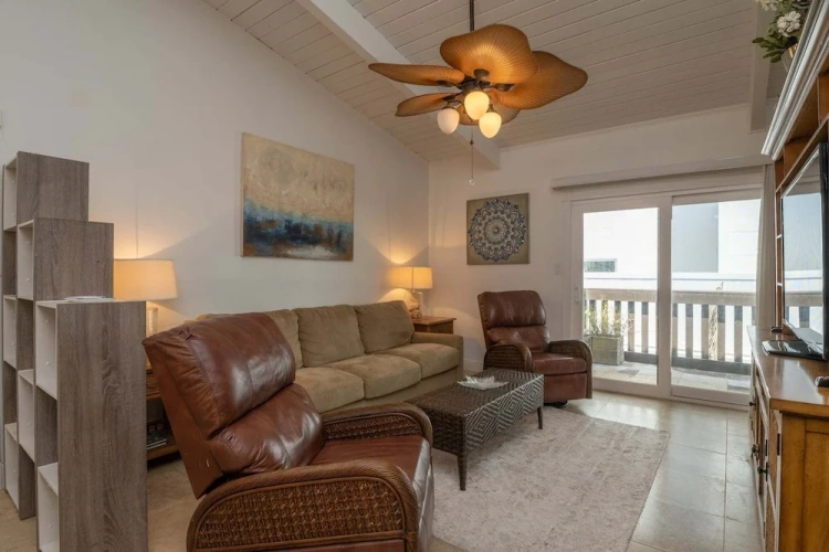 2 Bedrooms Standard room