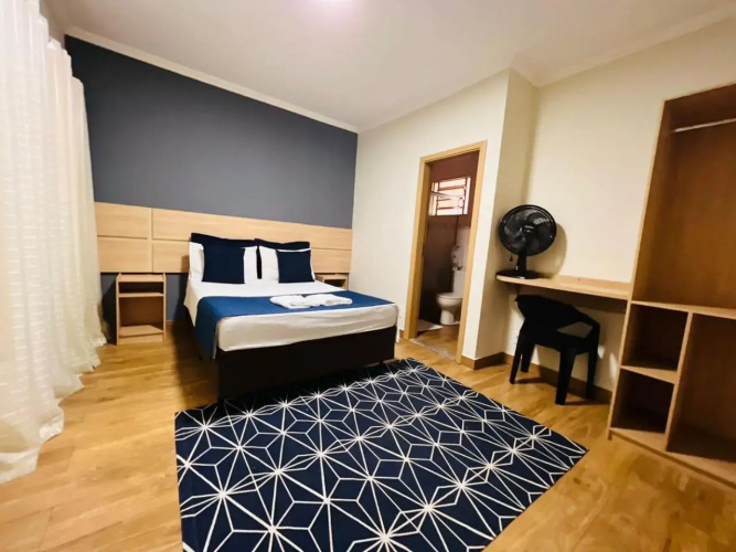 Hotel Perez