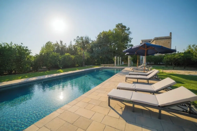 Luxury Family Villa