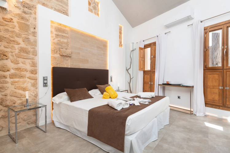 Can Simo Petit Hotel