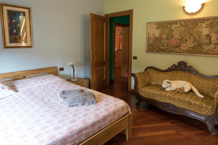 A casa di Anna, elegant flat in Cremona