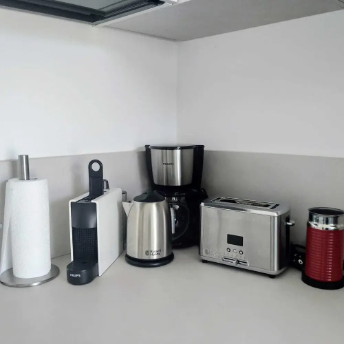 Exclusive Apartment - Alassio