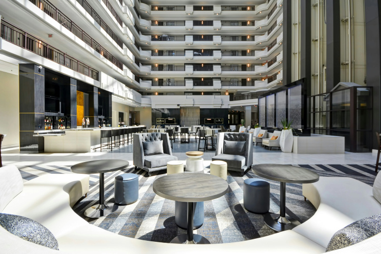 Embassy Suites by Hilton Charlotte photo 26