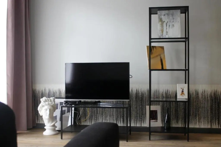 Smartflat & New apartment city center