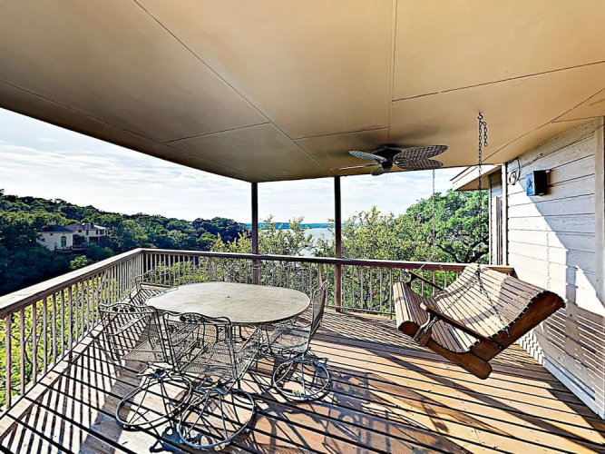 509 Spicewood - 4 Br Home