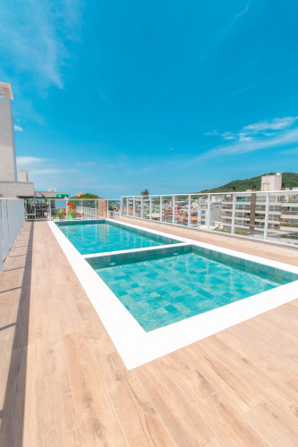 Vila do Centro Apart Hotel