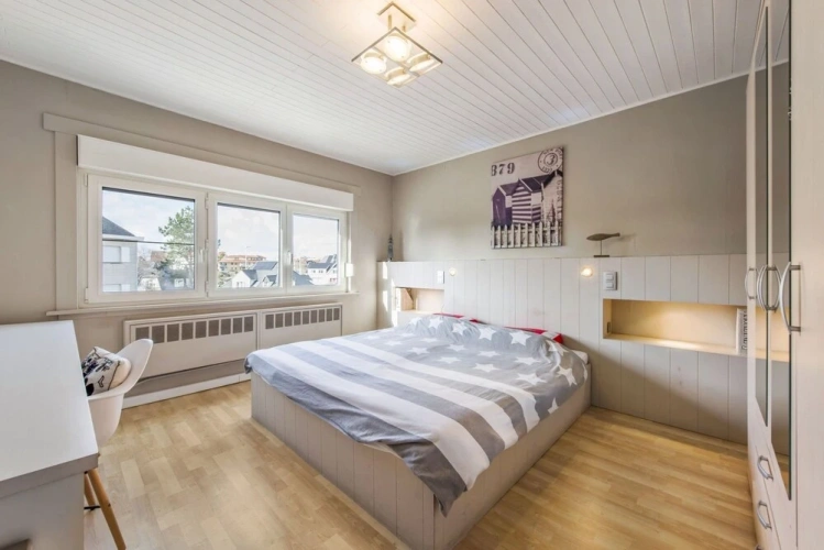 4 Bedrooms Villa