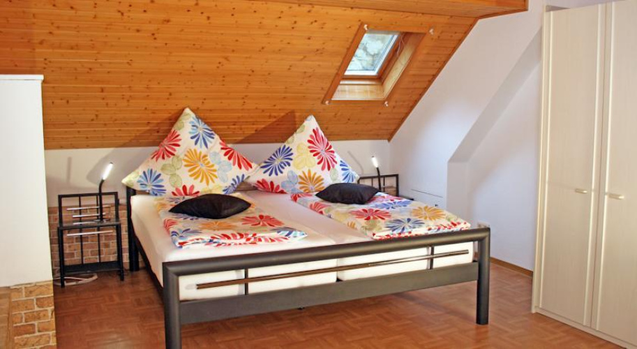 Ferienwohnung Alina