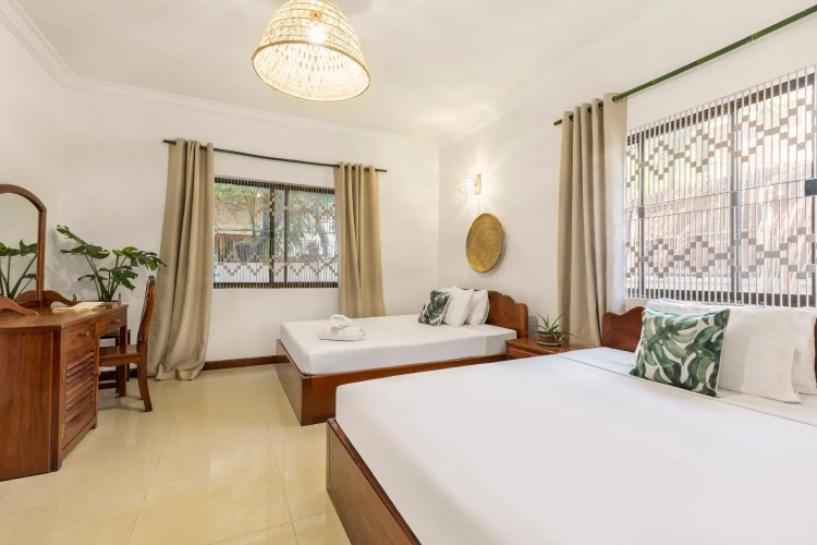 Babel Guesthouse
