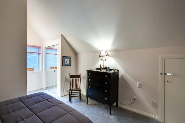 58mbr - 2-bedroom - Fireplace - Sleeps 6