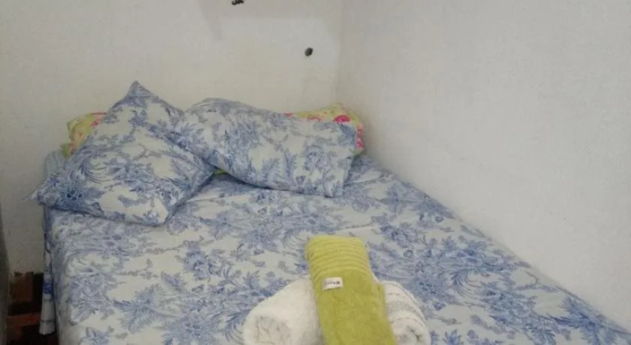 Hostel Recanto de Alegrias