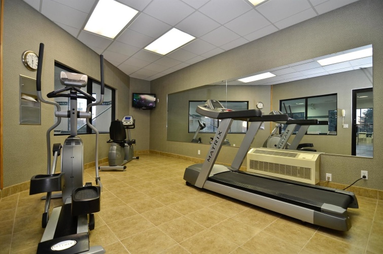 Best Western Plus Twin Falls Hotel photo 30