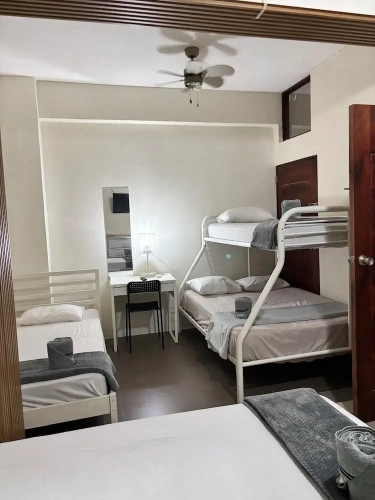 1 Bedroom Comfort Triple room