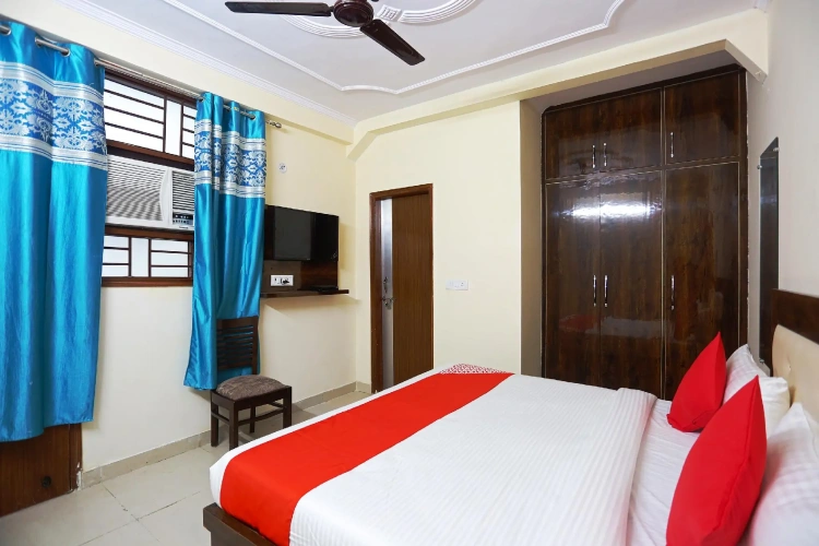 Classic Double room