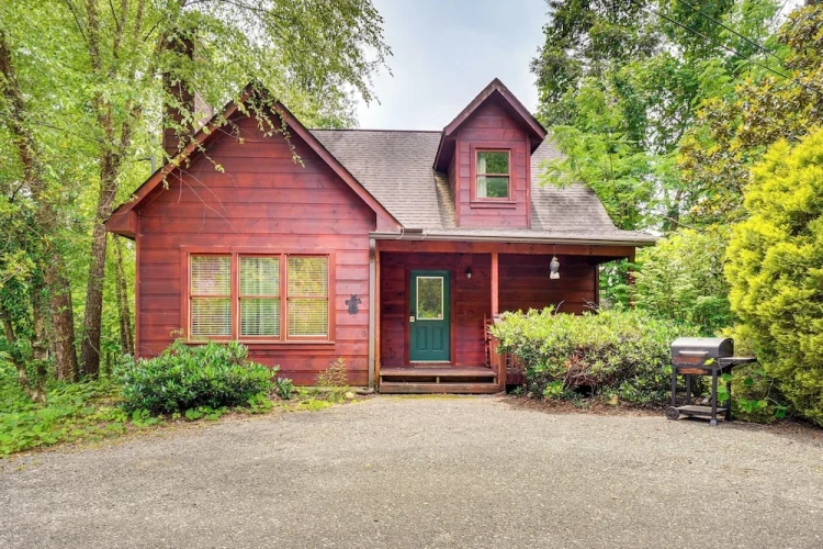 2 Bedrooms Cottage