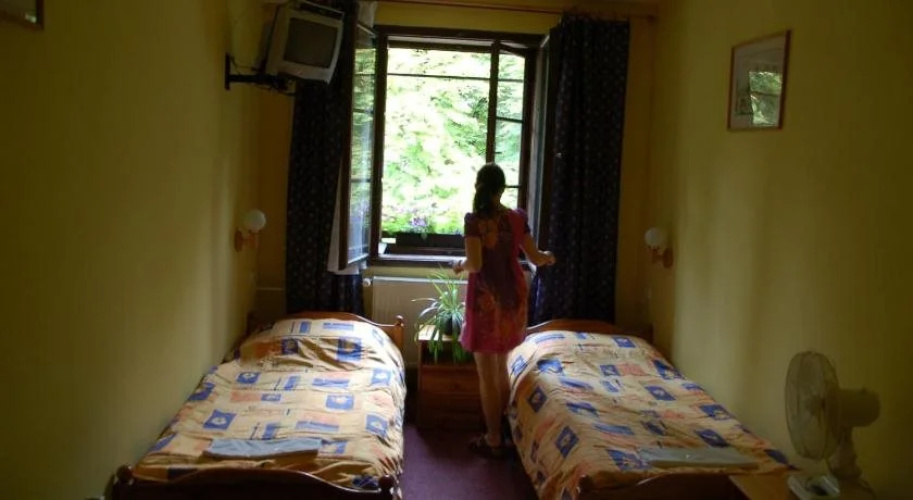 Pension Garni
