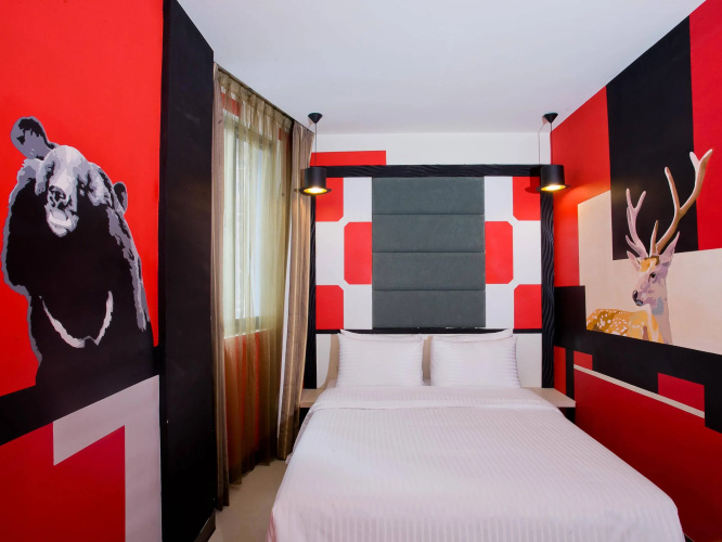 Dongmen Hotel