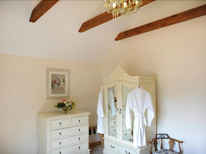 Kintyre Cottage