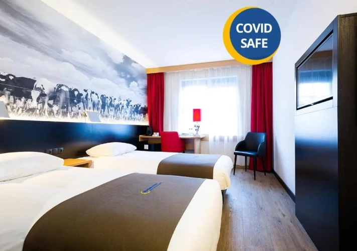 Comfort Twin room