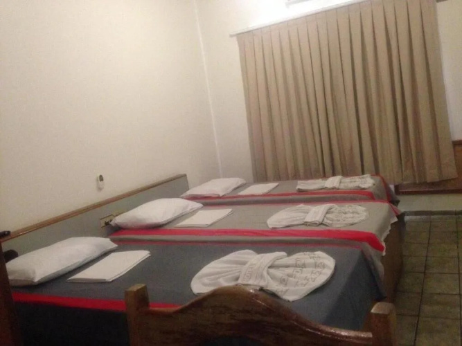 Mediterraneo Hotel