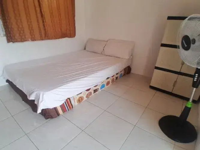 Spot On 93410 Wisma Bintang Jepara