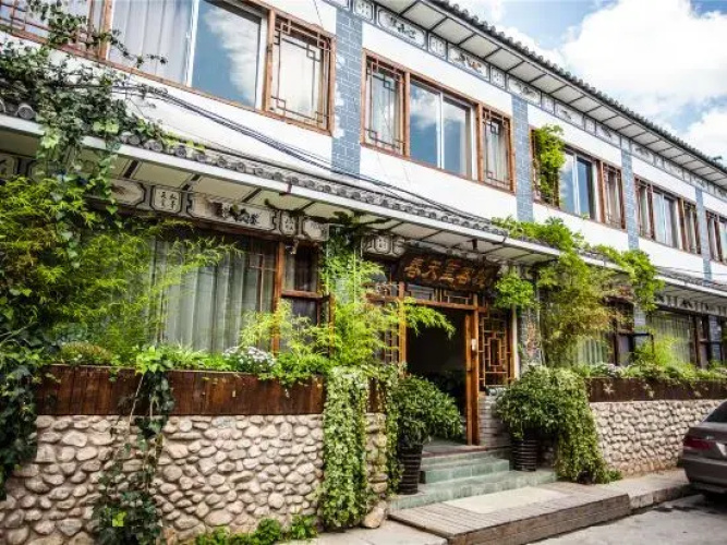 Imagen del hotel