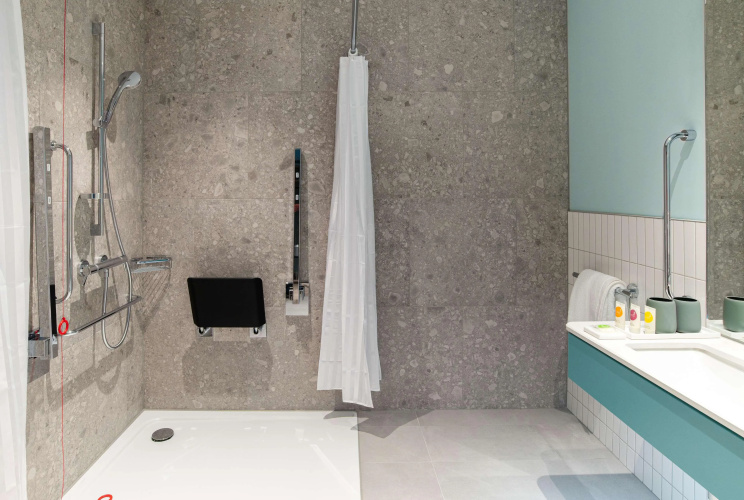 Hyatt Place London City East photo 9