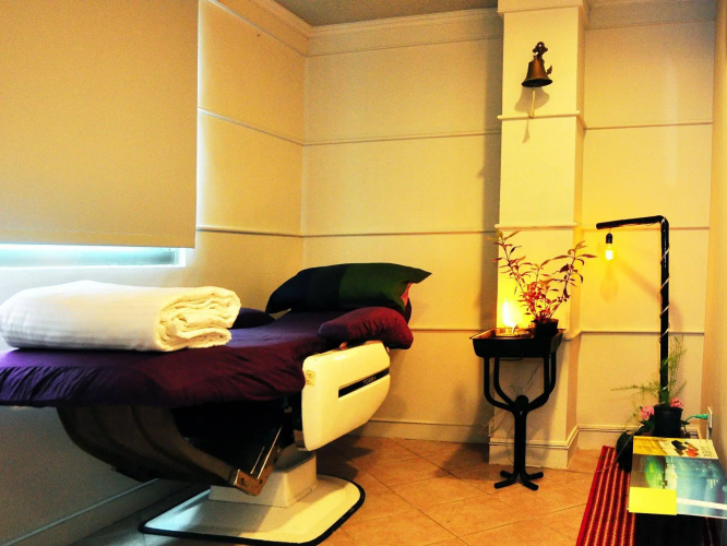 HG.barbershop Hostel