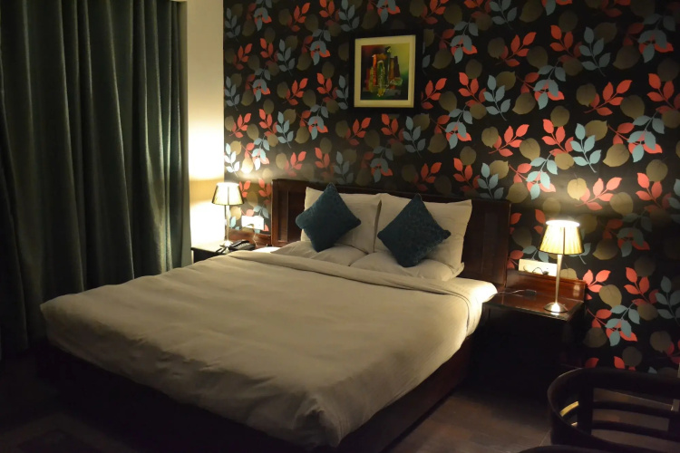 Hotel Hari Heritage