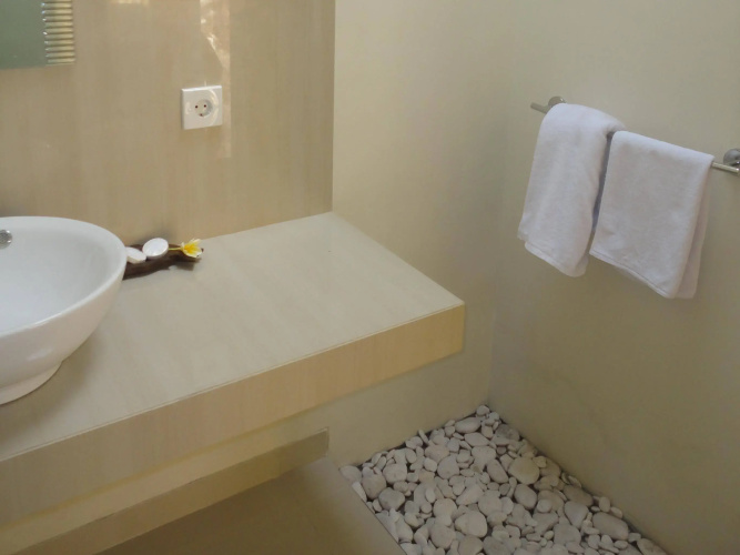 De Lemon Gatsu Hotel