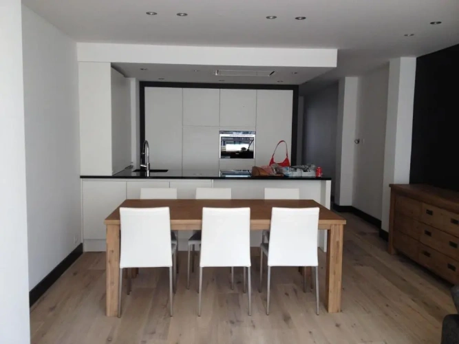 2 Bedrooms Double Apartment
